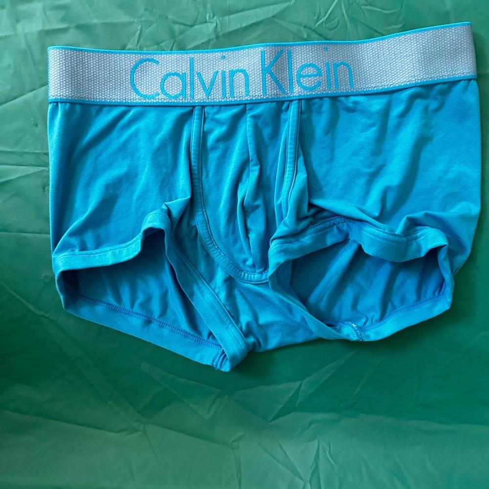 ck trunk